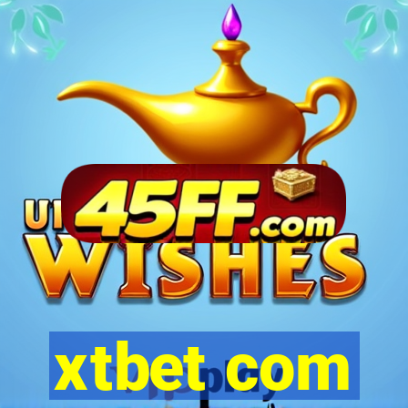 xtbet com